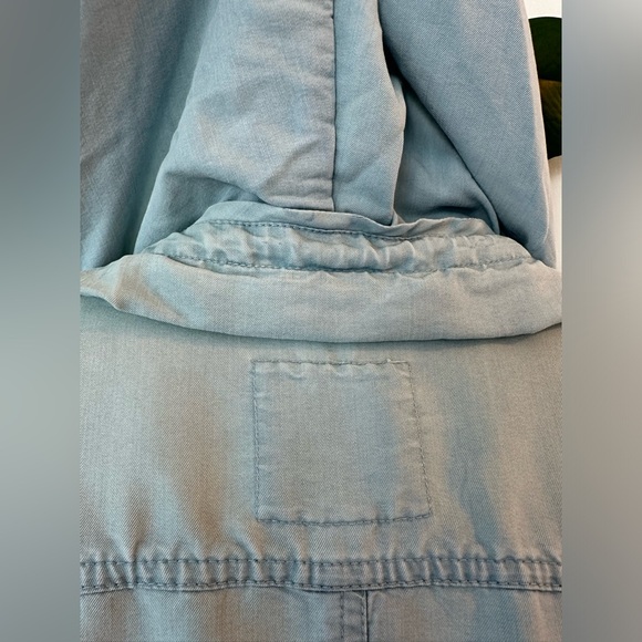 Ripcurl | Denim Coat Lightweight - Picture 3 of 7